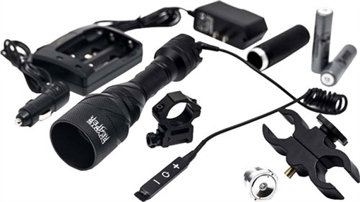 PREDATOR TACTICS TAC COYOTE REAPER IR INFRARED ILLUMINATOR KIT 97527