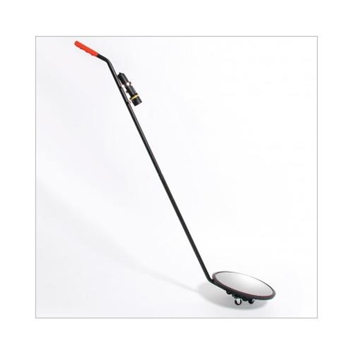 Premier Crown Indoor/Outdoor Inspection Mirror PL3000