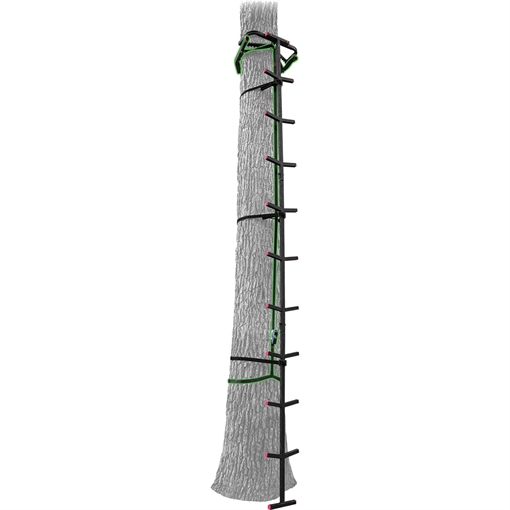Primal Treestands Primal Double Grip Stick w/ Jaw 20 ft. PVSL-140