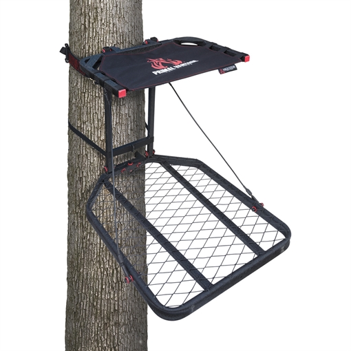 Primal Treestands Primal The Shot Seeker Hang-On Stand Steel PVHO-201