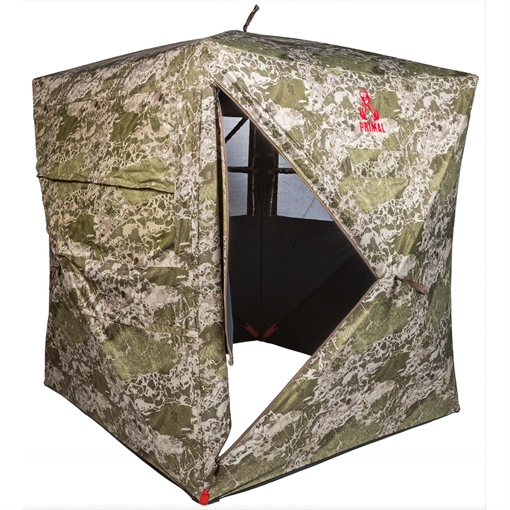 Primal The Vision 270 Ground Blind PTVB-741