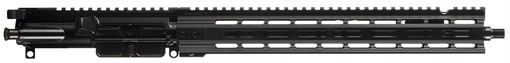 Primary Weapons MK114 Mod 1-M Upper 223 Wylde 14.50" Anodized Barrel for AR-15 MK1-M1U-223-14-NC M114UA01-2F-NC