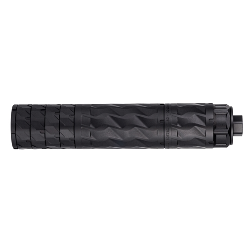 PRIMARY WEAPONS SYSTEMS BDE SUPPRESSOR TITANIUM 7.62 BLK TF011F