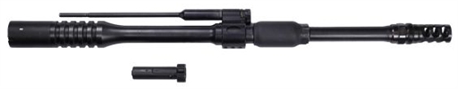 Primary Weapons UXR-CK-308-16 UXR Conversion Kit Black 308 Win Black 16" Barrel UXR-CK-308-16 U2E16YC011F