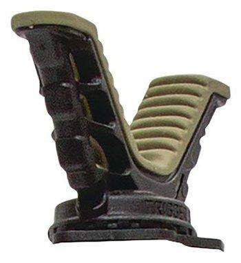 Primos Trigger Stick Gen3 V-Yoke V-Yoke Black Base with Tan Yoke