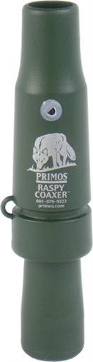 PRIMOS PREDATOR CALL RASPY COAXER RABBIT/RODENT 323 PS323