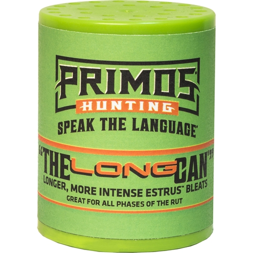 Primos Primos The Can Call Long Can PS7065