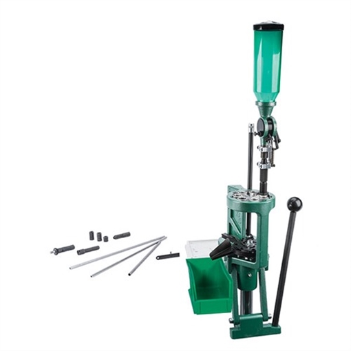 RCBS Pro Chucker 7 Progressive Press 88911