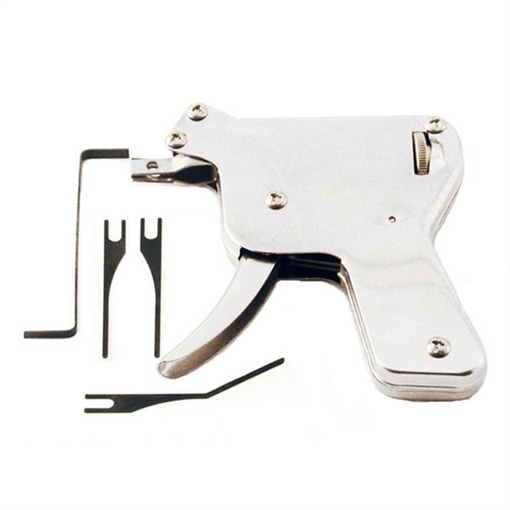 PRO-LOK Tools Pro-Lok Manual Pick Gun PKXGUN-M