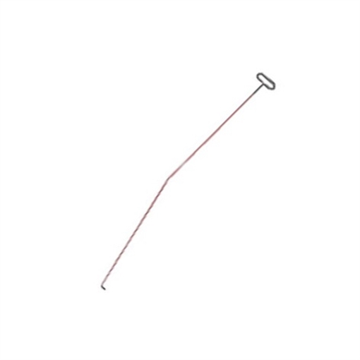 PRO-LOK Tools Standard 58'' Long Arm Car Opening Tool AO42-LA