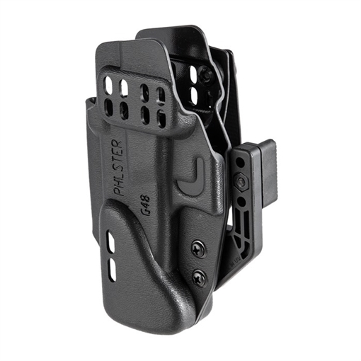 Phlster PRO SERIES HOLSTER, GLOCK, 43/48 PHLPRO-02