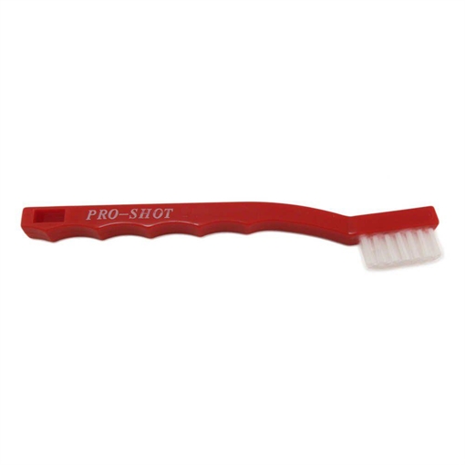 Pro-Shot Gun Brush Universal Multi-Caliber Nylon Bristles GBN