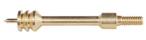 Pro-Shot Jag .38/ .357 Mag/ 9mm Cal Pistol #8-32 Thread Spear Tip Brass J38B