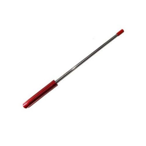PRO-SHOT 12 GA CHAMBER BRUSH WITH HANDLE CH12