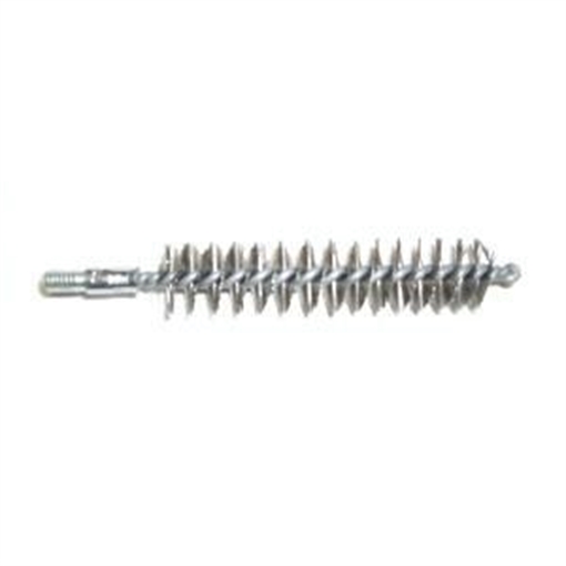 Pro-Shot Stainless Steel Chamber Brush (8/32 Thread) .38/.357 cal. 38CH