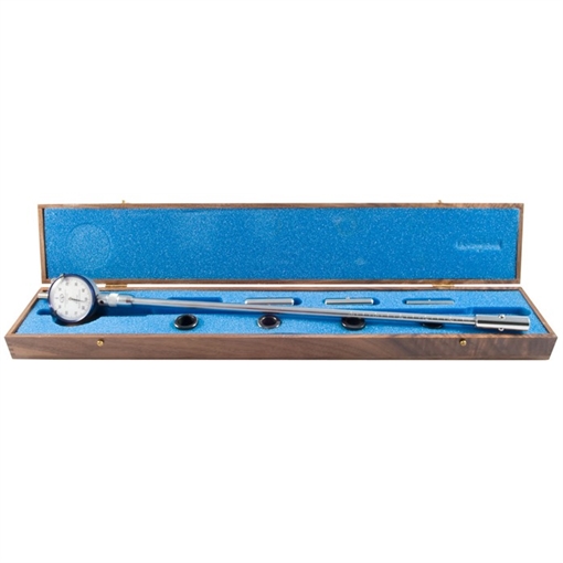 PROFESSIONAL SHOTGUN BORE MICROMETER SET 365001000