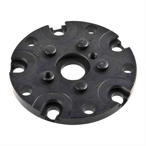 RCBS AmmoMaster/ Piggyback Shell Plate #39 38 Colt Su 88839