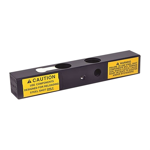 Mec Reloading 1-1/8OZ #4-#6 SHOT PROGRESSIVE STAGE STEEL SHOT CHARGE BAR 50211846