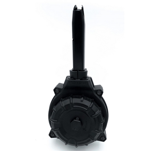 PROMAG DRUM SIG SP2340 40SW 50RD BLK POLY DRMA87