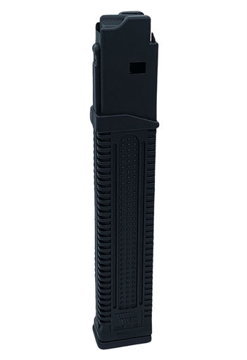 ProMag 40rd 9mm Fits CZ Scorpion Black Polymer CZ-A10