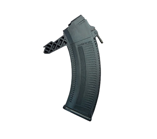 ProMag Archangel 35rd 7.62x39mm Fits SKS Black Polymer AALVX35