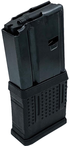 PROMAG MAG MAGAZINE AR-15 223 20RD HYBRID STEEL/ POLYMER BLK COL-A34