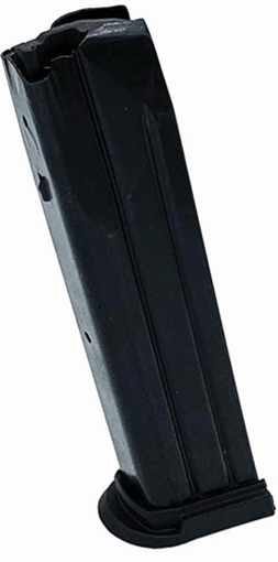 PRO MAG MAGAZINE FN 509 9MM COMPACT 15RD BLUE STEEL FNH-A12 FNHA12