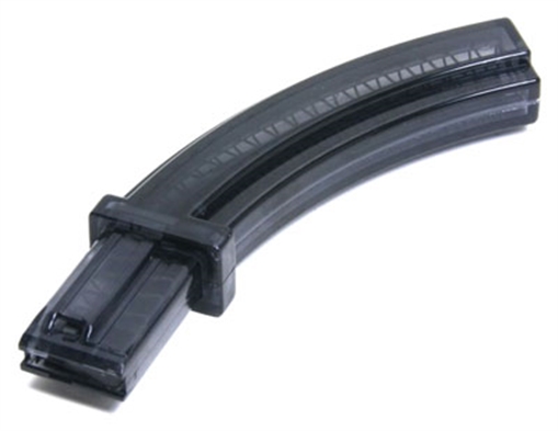 ProMag Industries Magazine, 22LR, 22 Rounds, Fits Remington 597, Polymer, Black REM-A1 REMA1