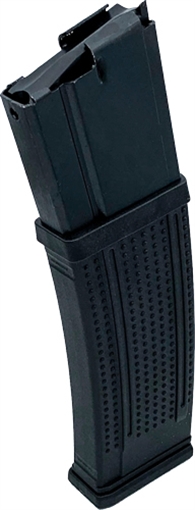 ProMag Industries Magazine, 223 Remington/556NATO, 40 Rounds, Fits Ruger Mini-14, Steel/Polymer Construction, Black RUG-A46