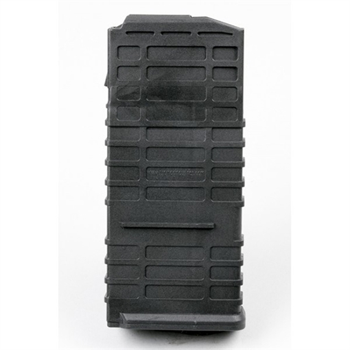 ProMag Polymer Magazine Ruger Scout .308 Win. Black 20 rd. RUGA39