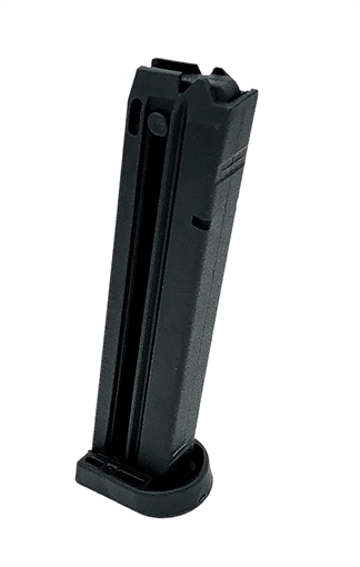 ProMag 21rd 22 LR Fits Taurus TX22 Black Polymer TAUA9