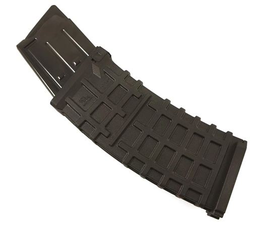 ProMag Industries Magazine, 12 Gauge, 10 Rounds, Fits MKA 1919, Polymer, Black MKA-01 MKA01