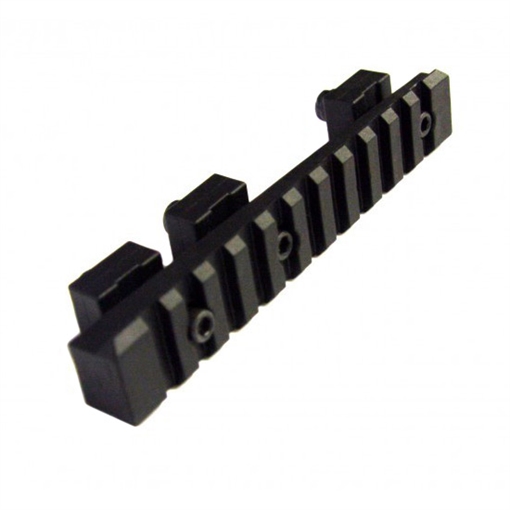 Promag Rail fits Archangel OPFOR AA9130 Forend Rail - Black Polymer AA124