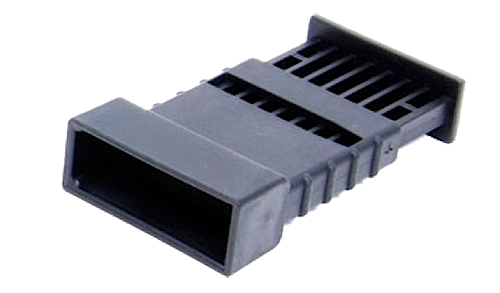 ProMag USGI Mag Loader Made of Polymer with Black for 223 Rem, 5.56x45mm NATO AR-15, M16 Holds up to 5rds