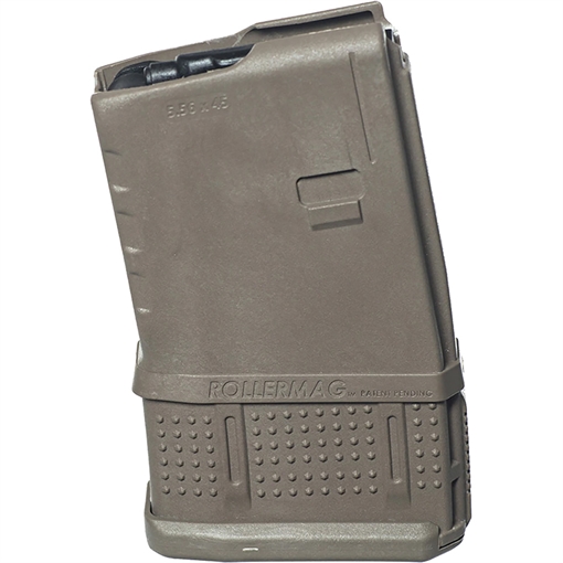 ProMag ProMag Polymer Magazine AR-15 .223/5.56mm FDE 15 rd. RM-15-FDE