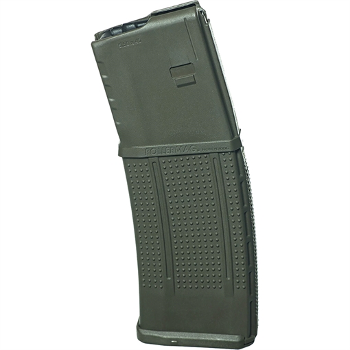 ProMag ProMag Polymer Magazine AR-15 .223/5.56mm Olive Drab 30 rd. RM-30-OD