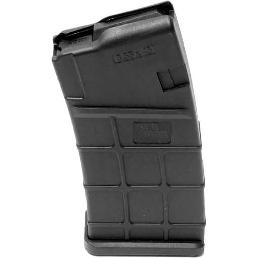 ProMag Industries ProMag Industries, Magazine, 223 Remington, For HK 93, 20 Rounds, Black HEC-A8