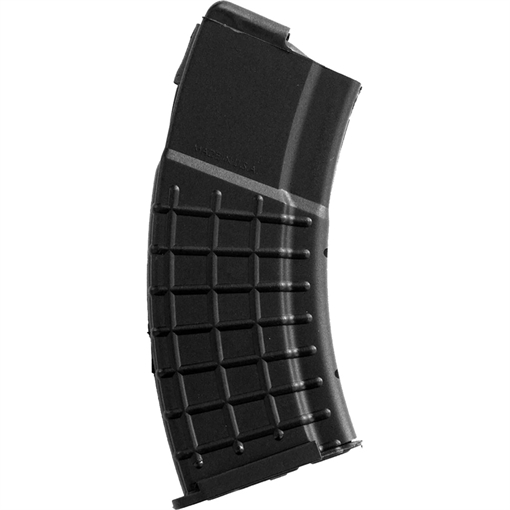 ProMag ProMag Polymer Magazine Ruger Mini-30 7.62x39mm Black 20 rd. RUG-A22