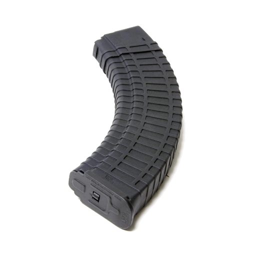 ProMag Standard 40rd 7.62x39mm Fits Kalashnikov AK-47 Black DuPont Zytel Polymer AKA19