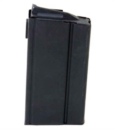 ProMag Industries Magazine, 308 Winchester, 20 Rounds, Fits Springfield M1A, Steel, Blued Finish M1A-A1 M1AA1