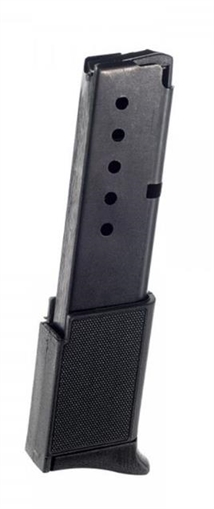 ProMag Industries Magazine, 380 ACP, 10 Round, Fits Ruger LCP, Steel, Blued Finish RUG14