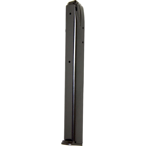 ProMag ProMag Steel Magazine Kel-Tec P-11 9mm Blued 32 rd. KEL-A3