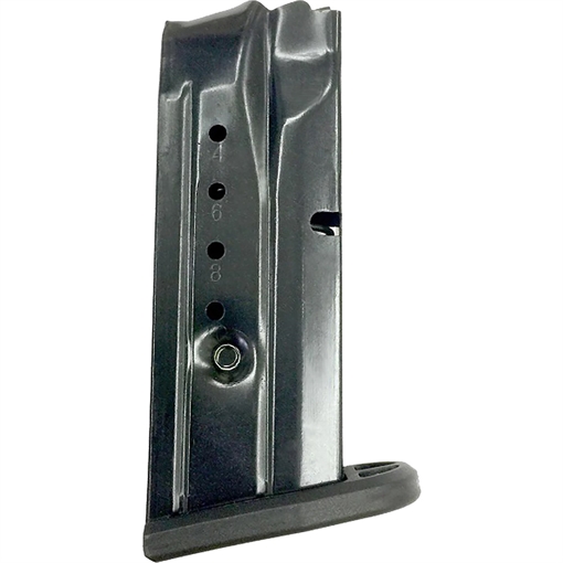 ProMag ProMag Steel Magazine Smith & Wesson M&P Compact 9mm Blued 10 rd. SMI 25