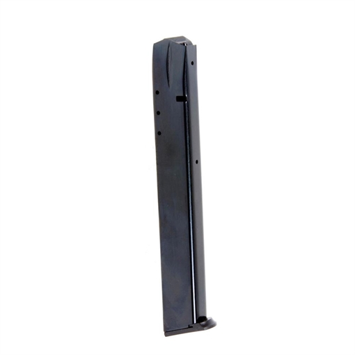 Promag S&W 910/915/459/5900 Series Handgun Magazine 9mm Luger 32/rd SMI-A3