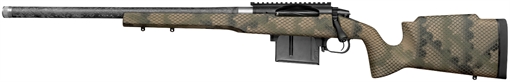 PROOF RESEARCH ELEVATION MTR 2.0 LH 7PRC 22 CF TFDE 138083