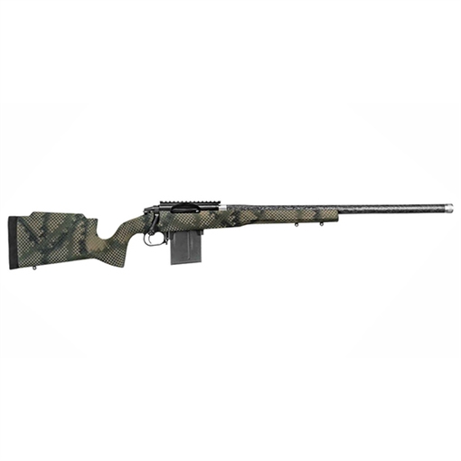 PROOF RESEARCH ELEVATION MTR 6.5PRC 24 1-7.5 FDE 127797