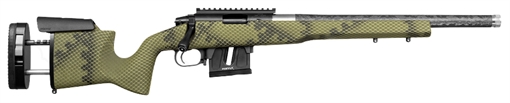PROOF RESEARCH LATITUDE LOP 22LR SENDERO GREEN JUNGLE 135471