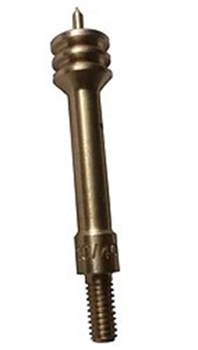 PRO-SHOT 10MM/.40 CAL. SPEAR TIP JAG - 12 QTY. CASE PACK J10B-CS