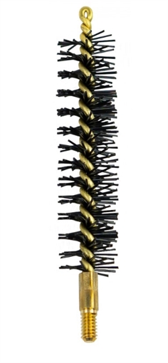 PRO-SHOT .50 CAL. / 12.7MM NYLON BRISLTE BORE BRUSH 50NR