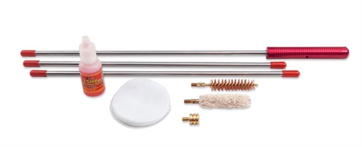 PRO-SHOT .50 CAL. BLACK POWDER KIT WITH #10/32 THREADS 50BPK